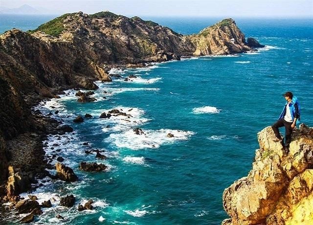 Điểm danh 5 địa điểm check in mới dự báo 'sốt sình sịch' tại Quy Nhơn ảnh 5