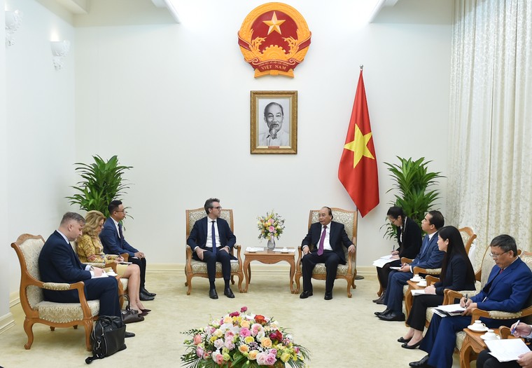 EVFTA đã đem lại hiệu quả tức thì cho cả hai bên ảnh 1