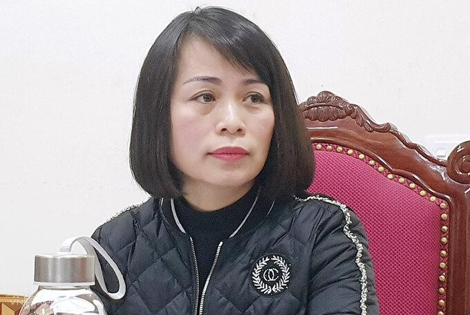 Hơn 500 cán bộ Hà Tĩnh phải thi lại công chức, viên chức vì sai phạm ảnh 1