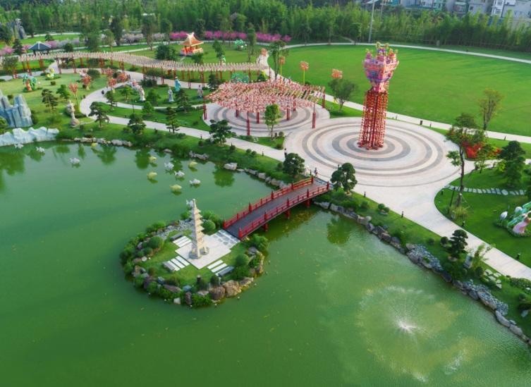 Vinhomes là doanh nghiệp bất động sản duy nhất được Forbes vinh danh ảnh 4