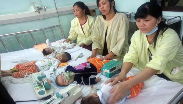 Bệnh giao mùa - Nỗi ám ảnh khi thời tiết chuyển rét ảnh 3