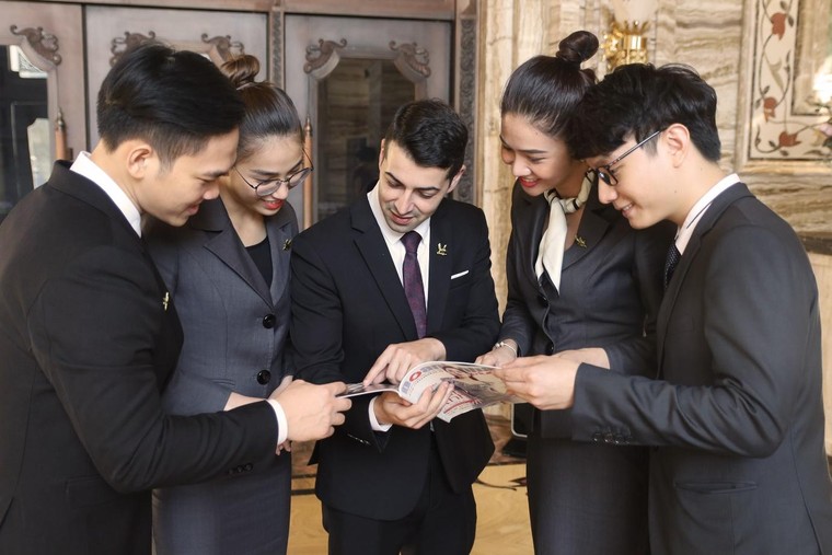 Cửa sáng cho Sale bất động sản hậu COVID-19 ảnh 1