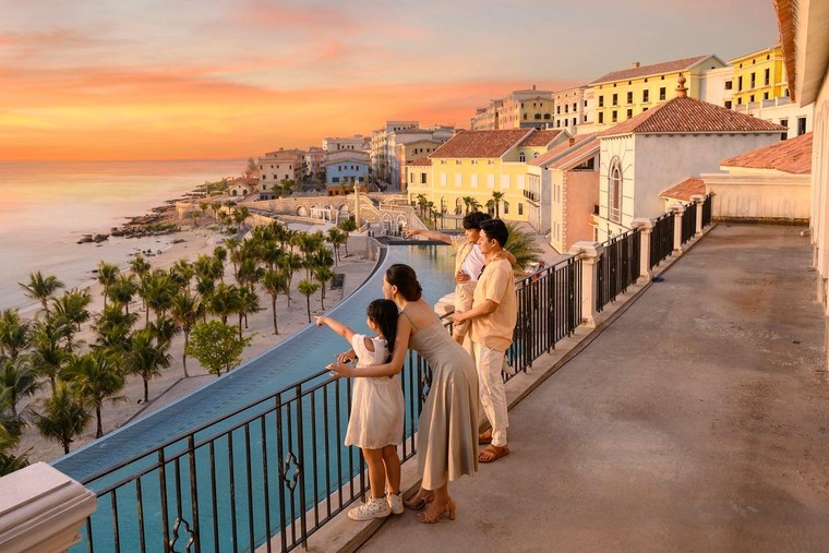 New Year countdown 2021 Nam Phú Quốc - Đại tiệc âm nhạc và ánh sáng ảnh 3