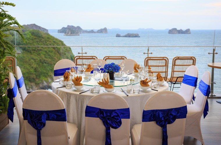 Flamingo Cát Bà: Chương mới của một huyền thoại ảnh 5