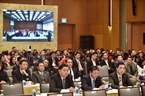 Thẳng thắn, cởi mở đóng góp ý kiến để tham mưu hiệu quả hơn ảnh 1