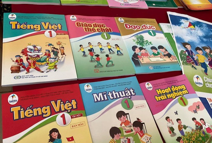 4 sự kiện 'chưa từng có' trong lịch sử ngành giáo dục diễn ra năm 2020 ảnh 3