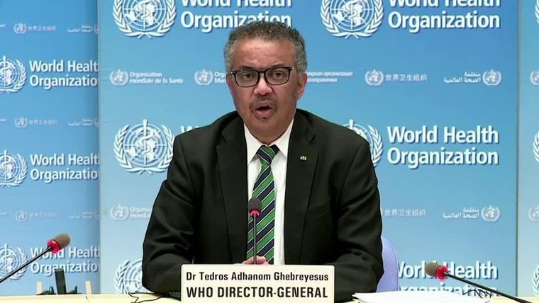 Đại dịch COVID-19 sẽ chấm dứt trong năm 2021? ảnh 4