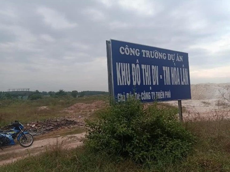 Các tình tiết gây 'bất ngờ' tại phiên tòa xét xử vụ đấu giá ngàn tỷ của Công ty Kim Oanh ảnh 1