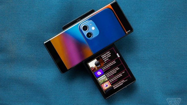 Công nghệ nào sẽ thành trào lưu năm 2021? ảnh 3