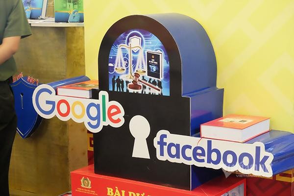 Việt Nam cần làm gì để quản lý các thế lực công nghệ số Google, Facebook? ảnh 3