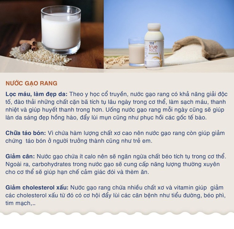 Mách bạn 'bộ ba' đồ uống để ăn Tết ngon, khoẻ ảnh 4