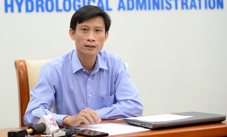 Năm 2021: Bão đến sớm, nhiệt độ cao, ít xuất hiện rét đậm rét hại ảnh 2