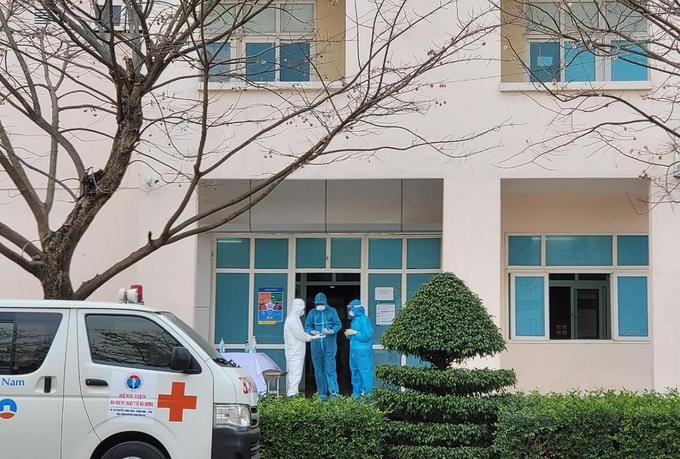 Biến thể nCoV Anh lây nhanh thế nào? ảnh 1