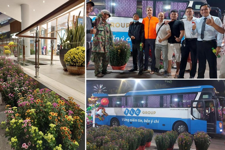 Đón Tết cổ truyền tại khách sạn 5 sao: Trải nghiệm đặc biệt thu hút hàng vạn du khách ảnh 8