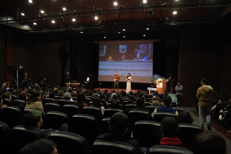 Không có chiến lược cho niềm tin ảnh 4