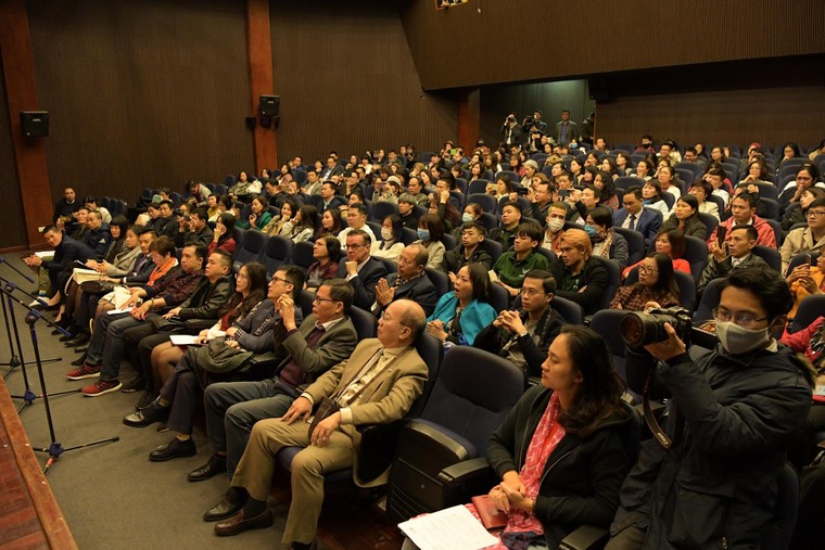 Không có chiến lược cho niềm tin ảnh 3