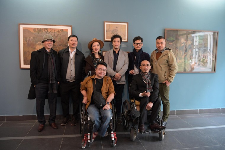 Không có chiến lược cho niềm tin ảnh 2