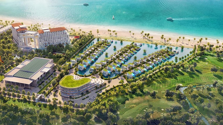 Giá bất động sản ở Việt Nam đang ở đâu so với khu vực? ảnh 1