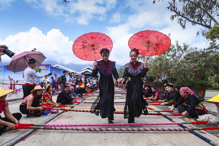 Sun Group đã 'nâng tầm' du lịch giải trí trong nước như thế nào? ảnh 3