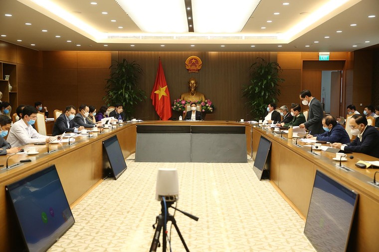 Không thể tuyệt đối an toàn trước dịch bệnh ảnh 4