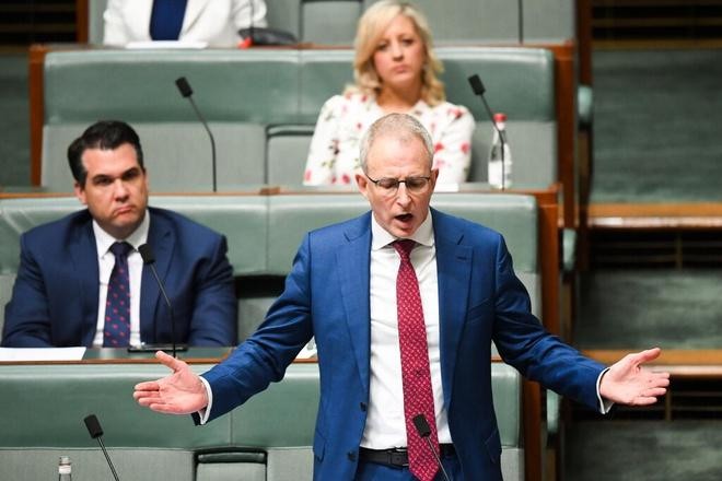 Facebook thay đổi thái độ với Australia ảnh 2