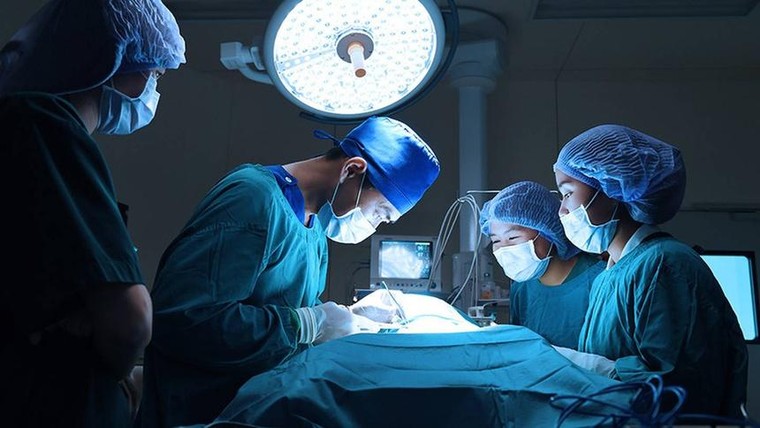 Một bệnh nhân tử vong sau khi được ghép phổi nhiễm virus corona ảnh 1