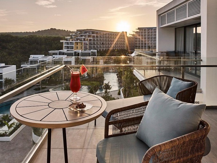 Trải nghiệm kỳ nghỉ ngọt ngào tại thiên đường Phú Quốc ảnh 3