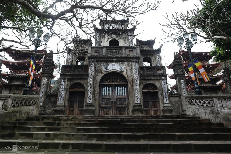 Năm nay, lễ hội này có được tổ chức không?