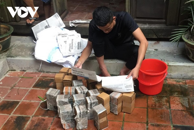 Nhiều di tích ở Hội An bị mối mọt xâm hại nghiêm trọng ảnh 7