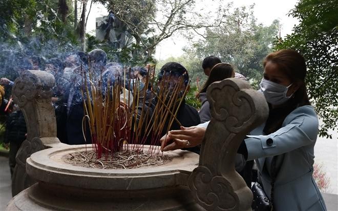 Chuẩn bị phòng dịch tốt, nhiều di tích sẽ mở cửa đón khách trở lại ảnh 2