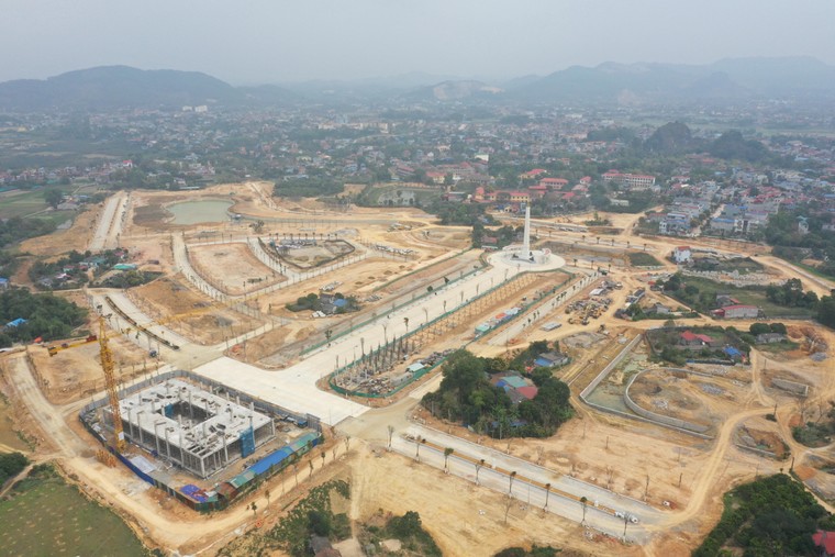 BĐS năm 2021: Thị trường sàng lọc, đất nền có còn 'nóng'? ảnh 2