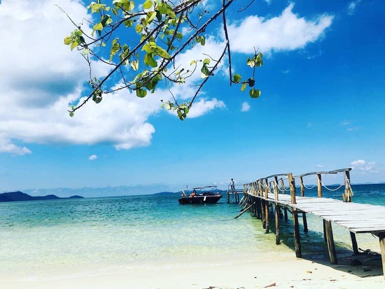 Vi vu du lịch, không lo về giá cùng ưu đãi tháng thanh niên từ Bamboo Aiways ảnh 1