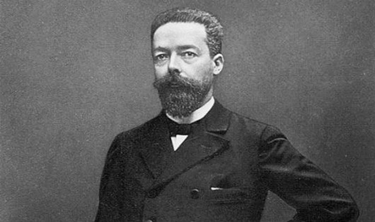 Bà là con nuôi của nhà toàn quyền Đông Dương nào mà sau trở thành tổng thống Pháp?