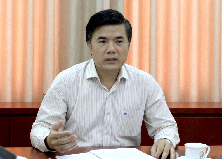 Bộ GD-ĐT thay đổi vị trí 3 cục, vụ trưởng ảnh 2