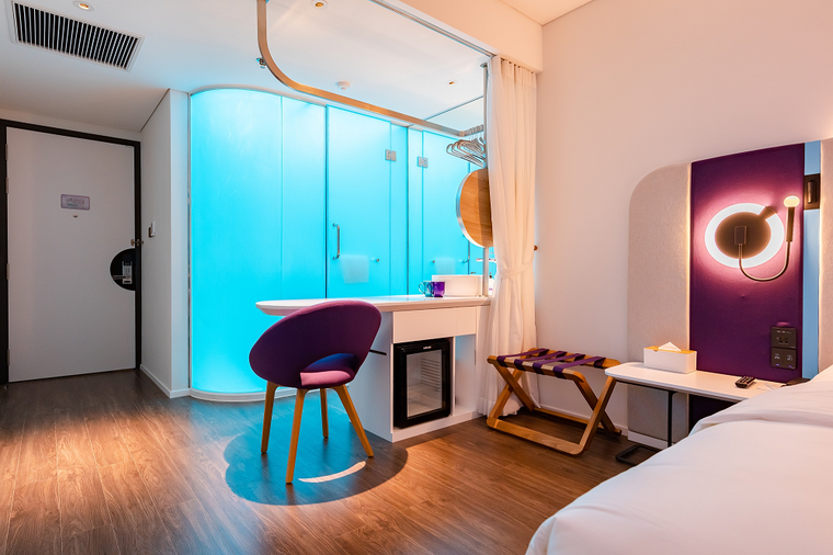 SOJO Hotels: Chuỗi khách sạn thuận ích không điểm chạm - Mô hình “miễn nhiễm” trước đại dịch ảnh 1