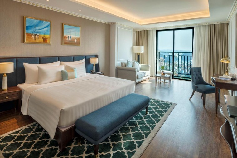 FLC Hotels & Resorts tung loạt ưu đãi tới 70% dịp tết Nhâm Dần ảnh 2