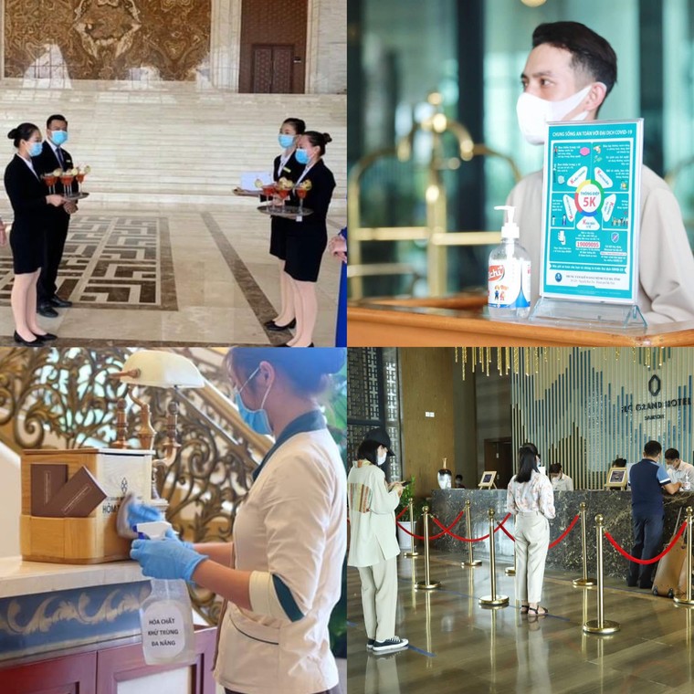 FLC Hotels & Resorts tung loạt ưu đãi tới 70% dịp tết Nhâm Dần ảnh 4