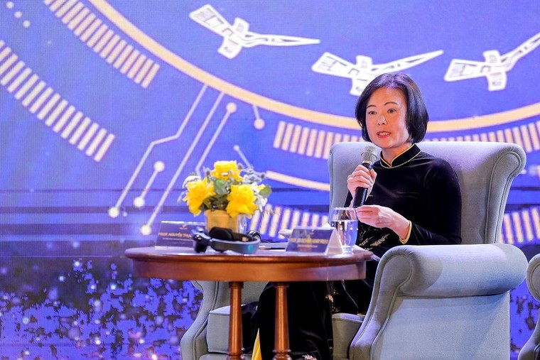 Lễ trao giải VinFuture trước giờ G: Vén màn bí mật Chủ nhân Giải thưởng mùa đầu tiên ảnh 2