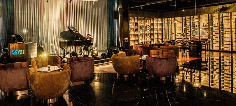 'Nóc nhà' Hạ Long có thêm điểm hẹn giải trí mới toanh ảnh 1