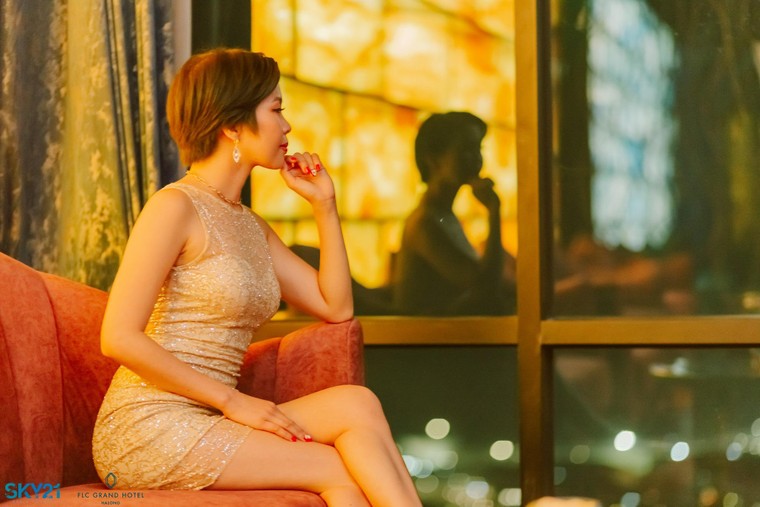 'Nóc nhà' Hạ Long có thêm điểm hẹn giải trí mới toanh ảnh 2