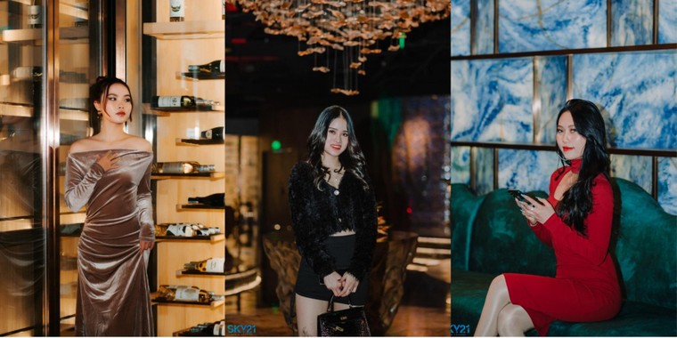 'Nóc nhà' Hạ Long có thêm điểm hẹn giải trí mới toanh ảnh 4