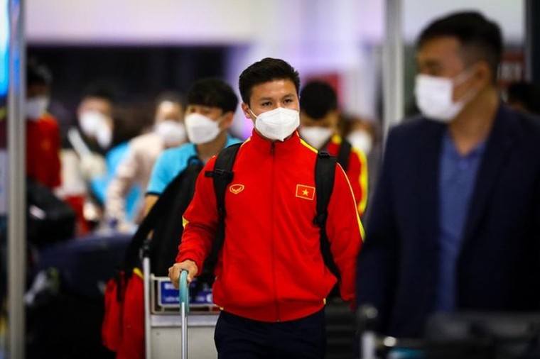 HLV Park Hang Seo làm điều đặc biệt trước trận tái đấu Trung Quốc ảnh 1