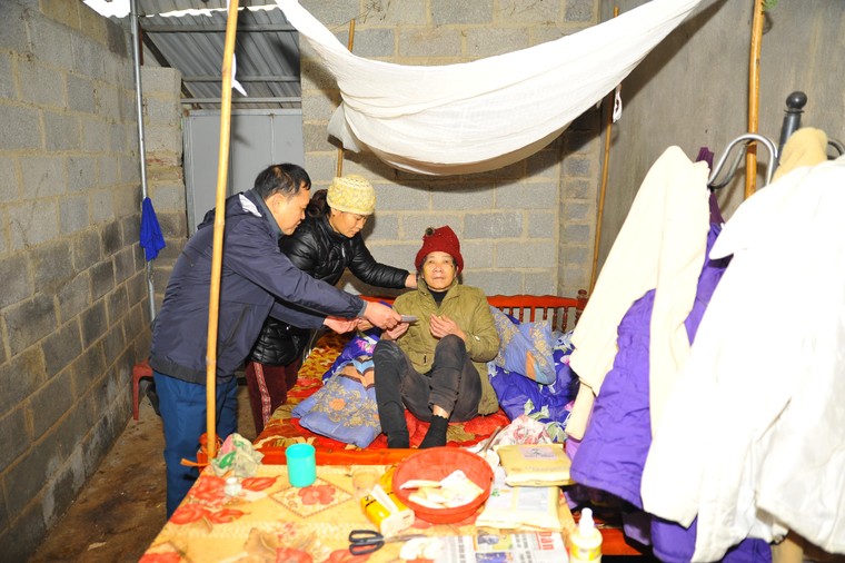 Hành trình lan toả yêu thương của Tập đoàn HDMon Holdings ảnh 3