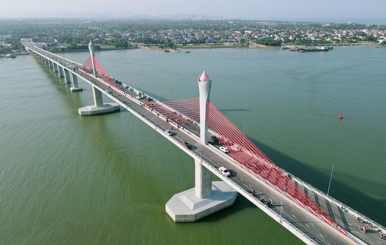 Nghệ An - điểm đến hấp dẫn trên bản đồ đầu tư ảnh 1