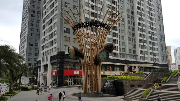 Từ Times City tới Vinhomes Ocean Park - Giá bất động sản khu Đông tăng khủng nhờ cú hích từ hạ tầng ảnh 1