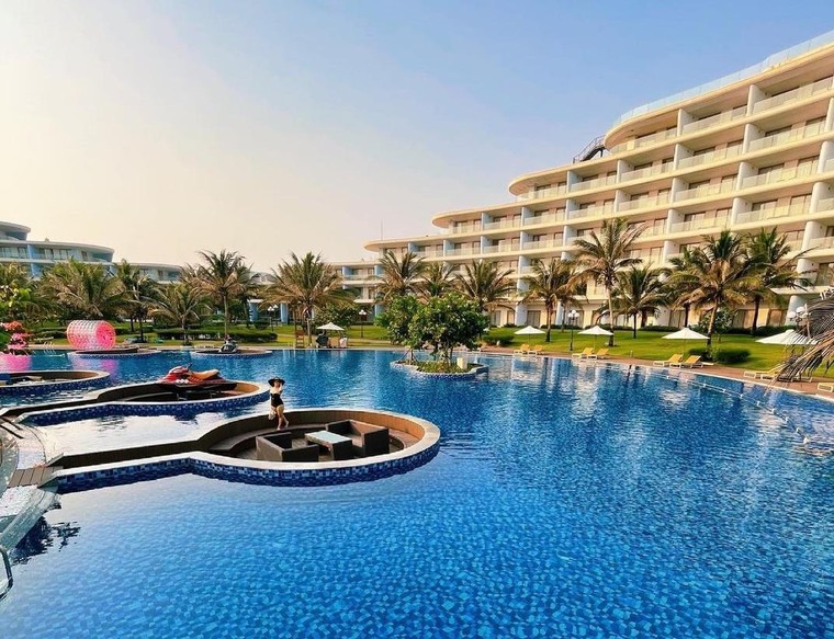 Cùng Bamboo Airways tận hưởng trọn vẹn kì nghỉ với combo bay - nghỉ chỉ từ hơn 2 triệu đồng ảnh 1