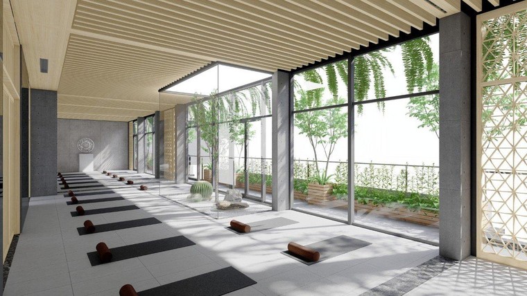 The Zei ưu đãi 'Ở nhà sang, không lo lãi suất' ảnh 3