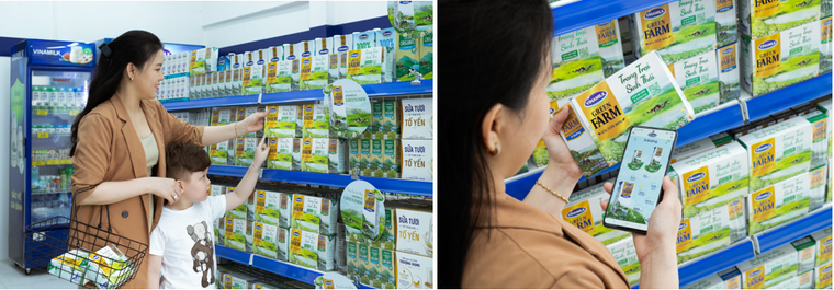 'Vinamilk đủ năng lực đáp ứng mọi nhu cầu thị trường' ảnh 3