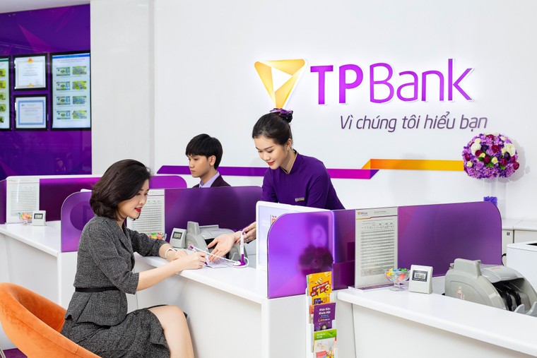 5 điểm tạo nên khác biệt TPBank ảnh 2