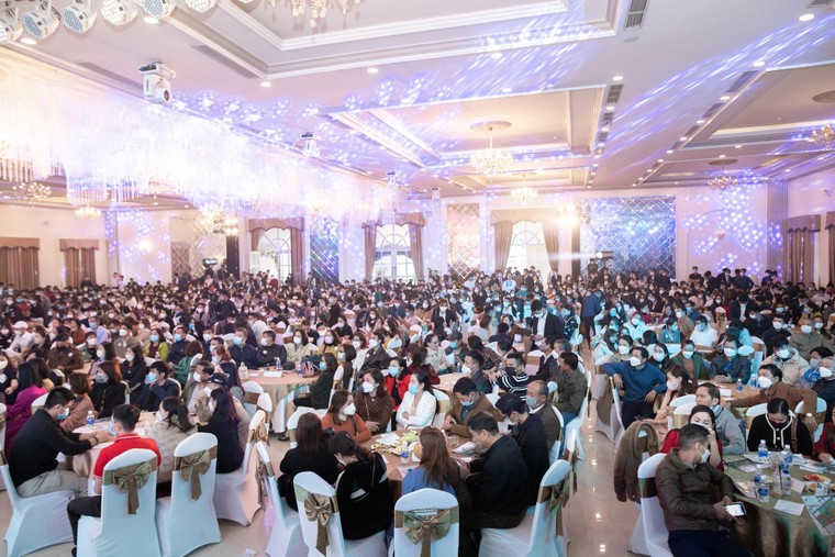 Vincom Plaza Đông Hà hứa hẹn là tiêu điểm mua sắm, giải trí sầm uất nhất tại Quảng Trị ảnh 3